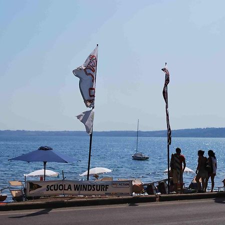 Relax In Piazzetta Casa E Appartamento Per Vacanze Trevignano Romano Εξωτερικό φωτογραφία