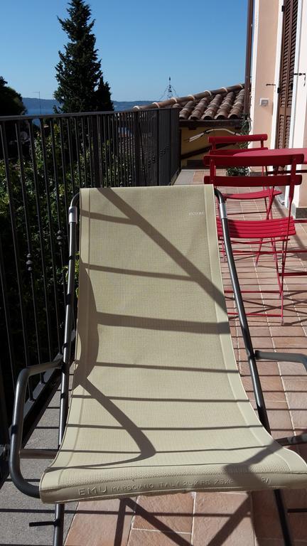 Relax In Piazzetta Casa E Appartamento Per Vacanze Trevignano Romano Δωμάτιο φωτογραφία